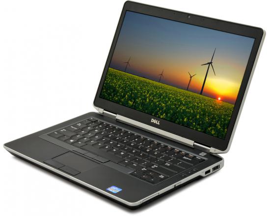 Dell Latitude E6430s 14" Laptop i5-3340M - Windows 10 - Grade A