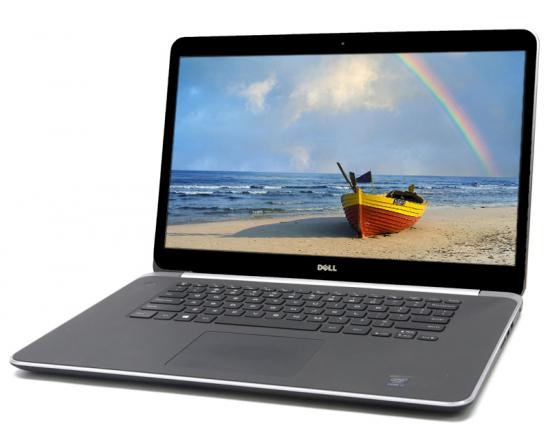 Dell Precision M3800 15.6" Laptop i7-4712HQ - Windows 10 - Grade C