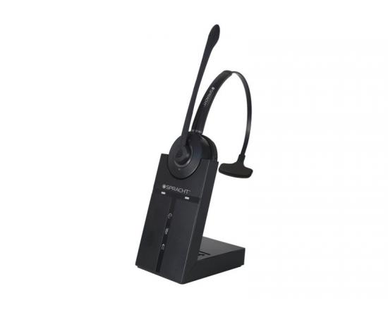 Spracht ZuM Maestro HS-3010 Wireless USB Headset and Base