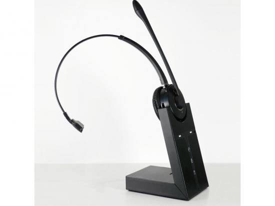 Spracht ZuM Maestro HS-2018 Dect 6.0 Headset w/ Base Spracht ZuM Maestro HS-2018 Dect 6.0 Headset w/ Base