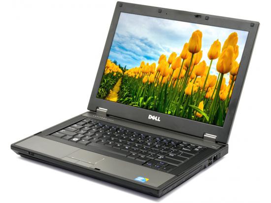Dell Latitude E5410 14.1" Laptop i3-M320