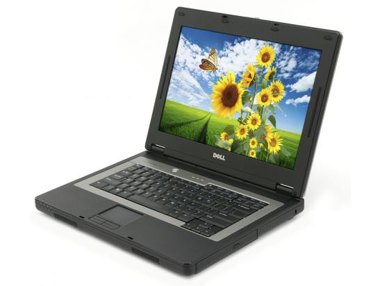 Dell Latitude 120L 14.1" Laptop Pentium M Memory No