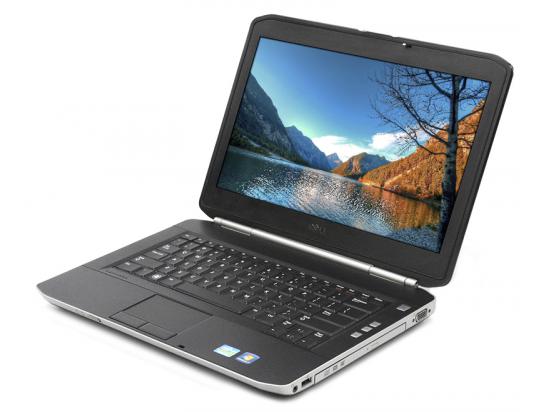 Dell Latitude E5420 14" Laptop i5-2540M Winodws 10 - Grade B