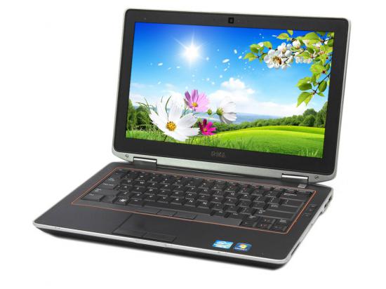 Dell Latitude E6320 13.3" Laptop i5-2540M - Windows 10 - Grade B