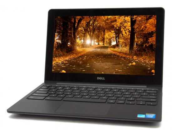 Dell Chromebook 11 CB1C13 11.6" Laptop Celeron 2955U - Grade C