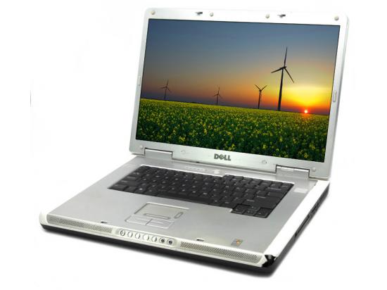 Dell Inspiron 9300 17" Laptop Pentium M (750) No