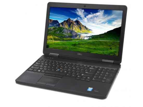 Dell Latitude E5540 15.6" Laptop i5-4310U - Windows 10 - Grade A 