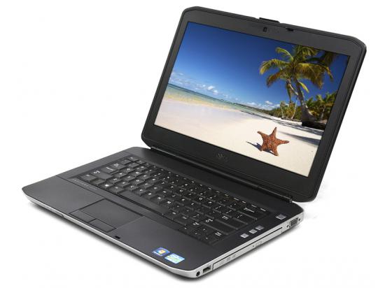 Dell Latitude E5430 14" Laptop i3-3120M Windows 10 - Grade B 