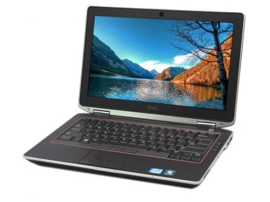 Dell Latitude E6320 13.3" Laptop i5-2540M 320GB *New Open Box* 