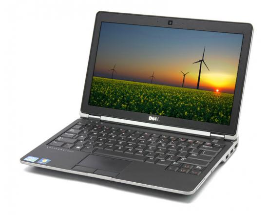 Dell Latitude E6230 12.5" Laptop i7-3540M  Windows 10 - Grade A