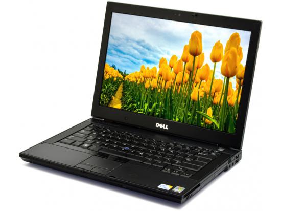 Dell Latitude E6400 ATG 14" Laptop Core 2 Duo (P8700)