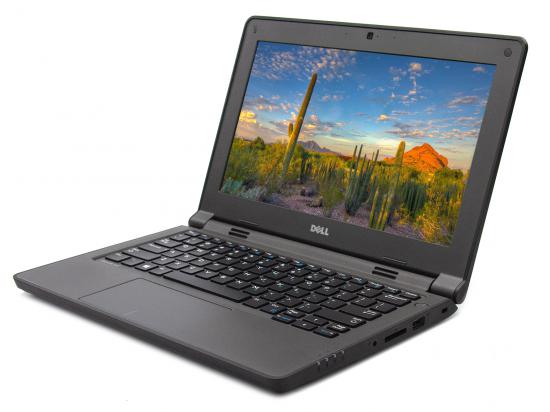 Dell Latitude 3150 11.6" Laptop Celeron-N2840 - Windows 10 - Grade A