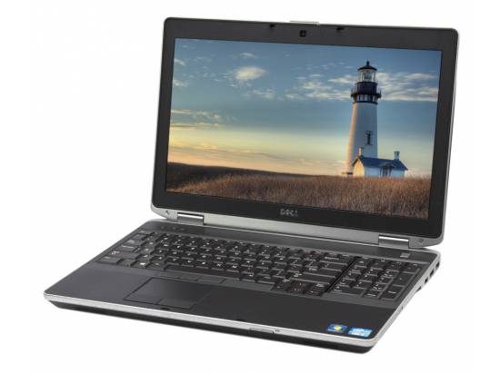 Dell Latitude 3470 14" Laptop i5-6200U Windows 10 - Grade B