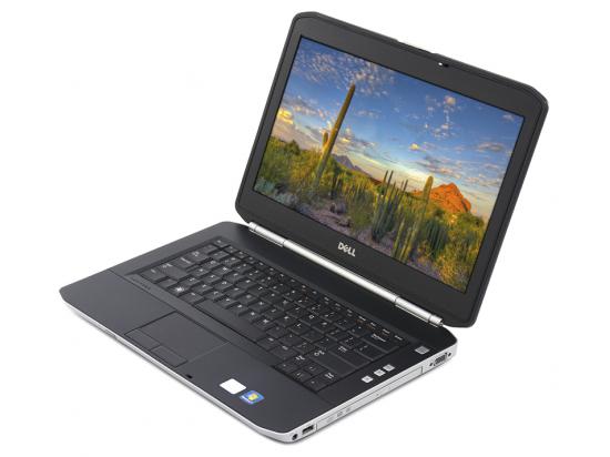 Dell Latitude E5420 14" Laptop i5-2540M - Windows 10 - Grade C