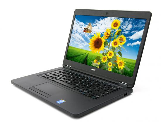 Dell  Latitude E5450 14" i5-5200U - Windows 10 - Grade C