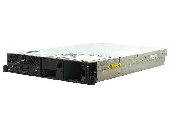 IBM X3650 Rack Server (2x) Xeon (5420) 2.5GHz