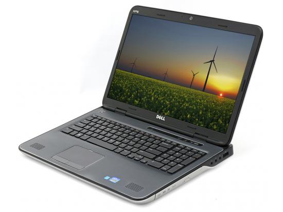 Dell XPS L702X 17.3" Laptop i7-2630QM