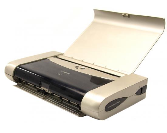 Canon i80 Portable Color USB Inkjet Photo Printer