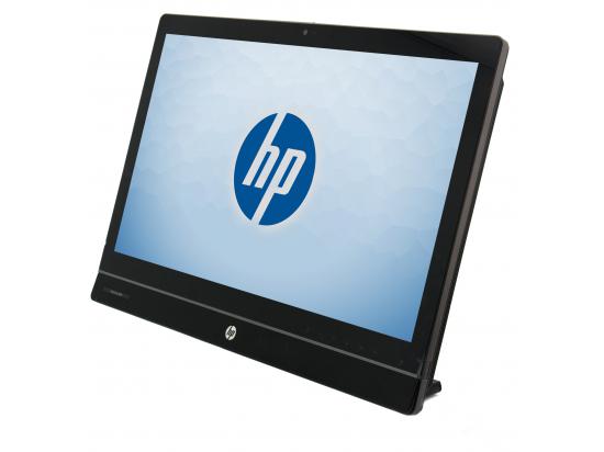 HP EliteOne 800 G1 23" AiO Computer i5-4570S Windows 10 - Grade A