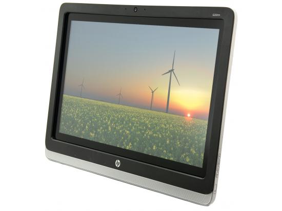 HP Elite S230tm 23" LED LCD Touchscreen Monitor - Grade B