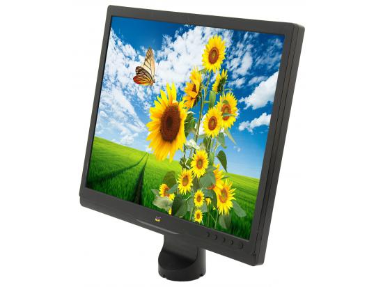 ViewSonic VA708/VS15826 17" LCD Monitor - Grade A