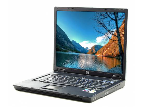 HP NX6110 15" Laptop PM Memory No