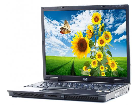 HP NX6125 15" Laptop Turion 64 DDR No