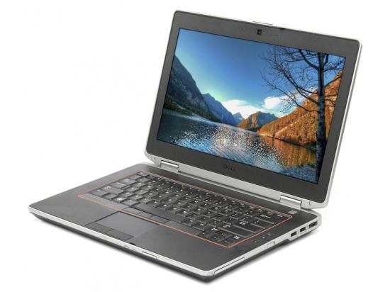 Dell Latitude E6420 14" Touchscreen Laptop i5-2520M - Windows 10 - Grade A