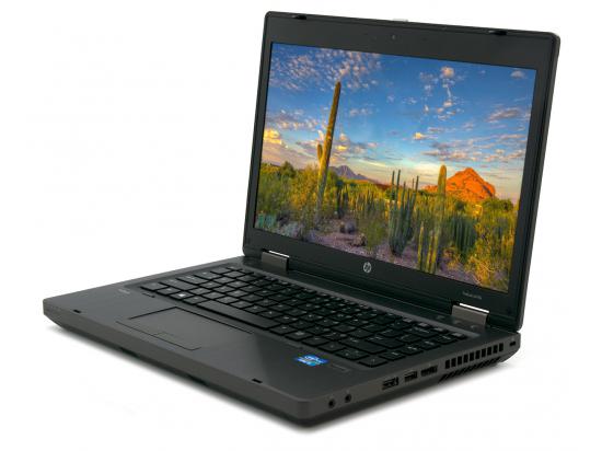 HP ProBook 6470b 14" Laptop i5-3210M - Windows 10 - Grade A