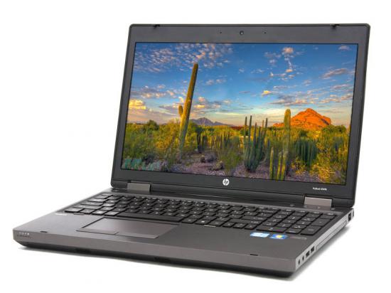 HP Probook 6570b 15.6" Laptop i5-3230M - Windows 10 - Grade A