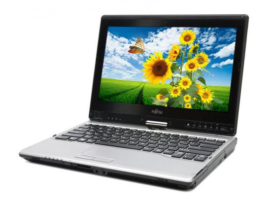 Fujitsu Lifebook T732 12.5" Laptop i5-3320M - Windows 10 - Grade A