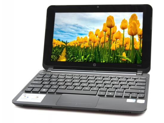 HP Mini 210-1190NR 10.1" Laptop Atom (N455) No