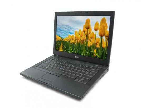 Dell Latitude E6410 14" Laptop i7-M620 - Windows 10 - Grade C