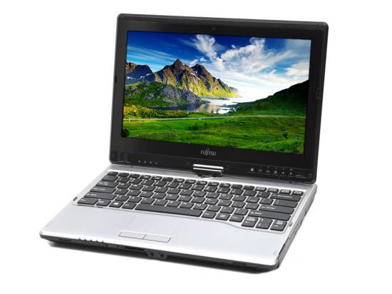 Fujitsu Lifebook T732 12.5" Laptop i5-3340M - Windows 10 - Grade C