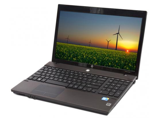 HP ProBook 4520s 15.6" Laptop i3-350M - Windows 10 - Grade B 