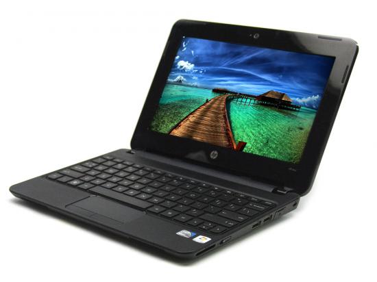 HP Mini 110-3000 10.1" Laptop Atom (N450) No - Windows 10 - Grade A