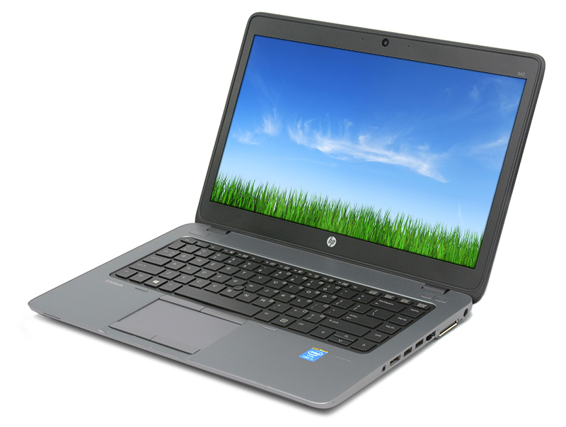 Octrooi Haat samenwerken HP Elitebook 840 G1 14" Laptop i5-4300U - Windows 10 - Grade