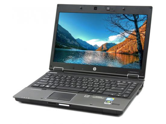 HP  Elitebook 8440w 14" Laptop i5-M560 - Windows 10 - Grade B