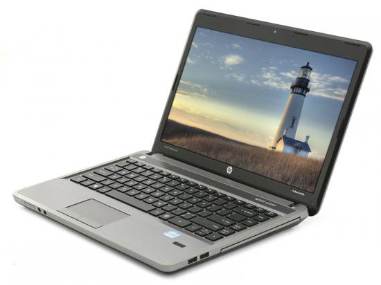 HP ProBook 4440s 14" Laptop i5-3230M - Windows 10 - Grade C