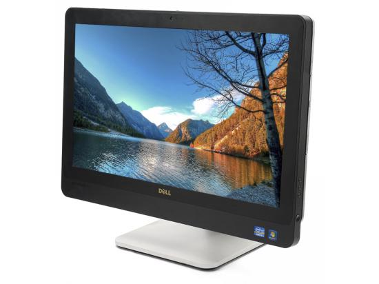 Dell Optiplex 9010 23" AiO Computer i5-3550S Windows 10 - Grade A