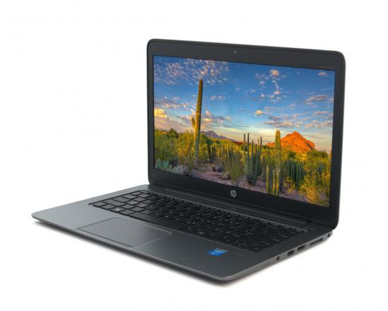 HP Elitebook Folio 1040 G1 14" Laptop i7-4600U - Windows 10 - Grade A