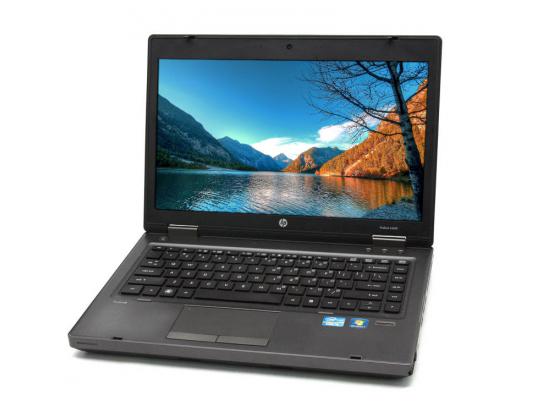 HP ProBook 6460b 14" Laptop i5-2520M Windows 10 - Grade B