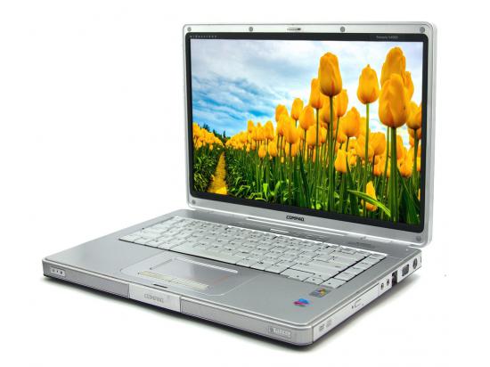 Compaq Presario v4000 15.4" Laptop Pentium M DDR - No