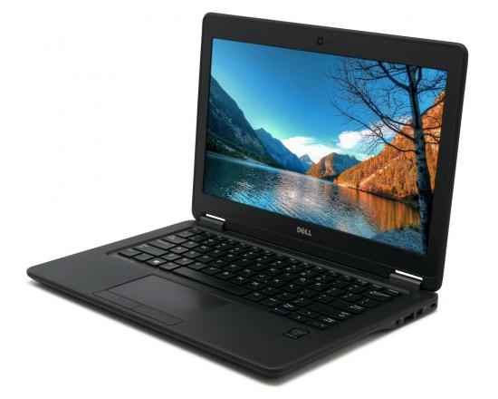 Dell Latitude E7250 12.5" Laptop i5-5300U - Windows 10 - Grade A
