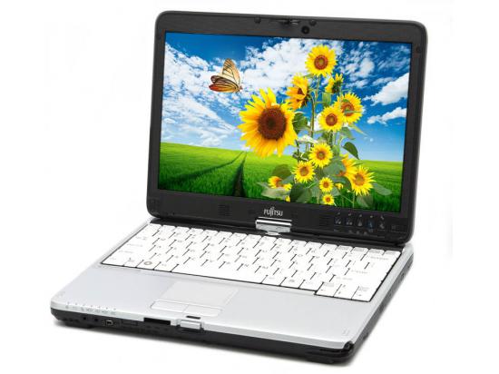 Fujitsu Lifebook T731 12.1" Laptop i5-2540M - Windows 10 - Grade C 
