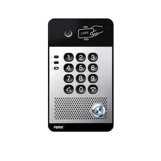 Fanvil i30 SIP Indoor Video Door Phone