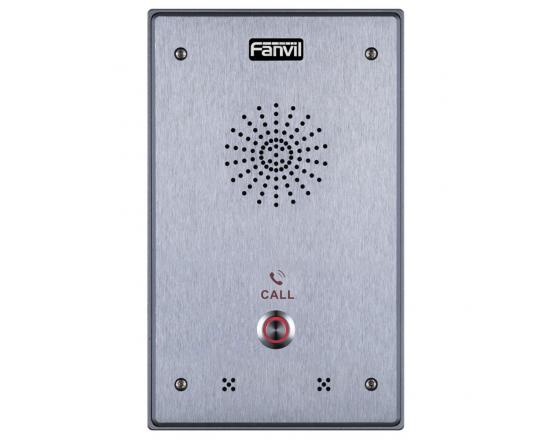 Fanvil i12 Rugged SIP Audio Intercom 