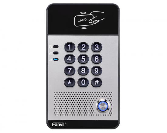 Fanvil i20S Indoor SIP Door Phone