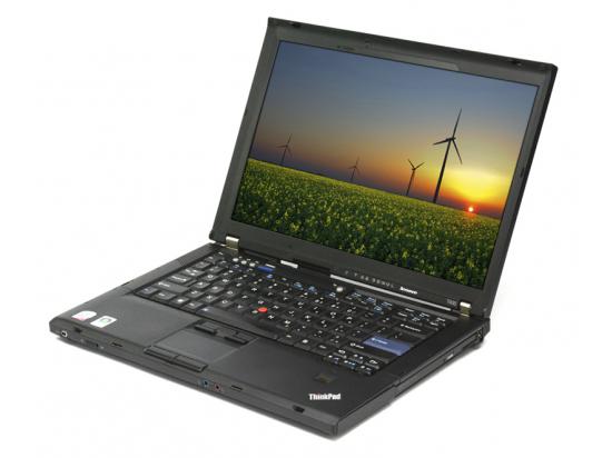 Lenovo T400 7417-TPU 14.1" Laptop P8400