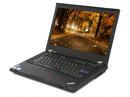 Lenovo ThinkPad T420 4236-63U 14" Laptop i5-2540M - Windows 10 - Grade B